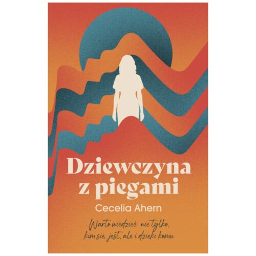 Dziewczyna z piegami