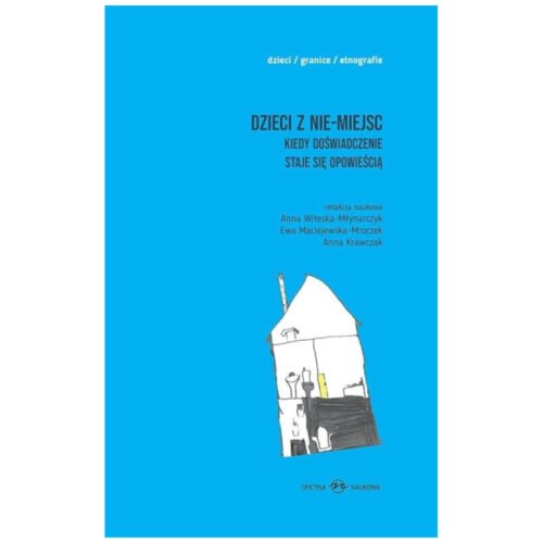 Dzieci z nie-miejsc T.1-2