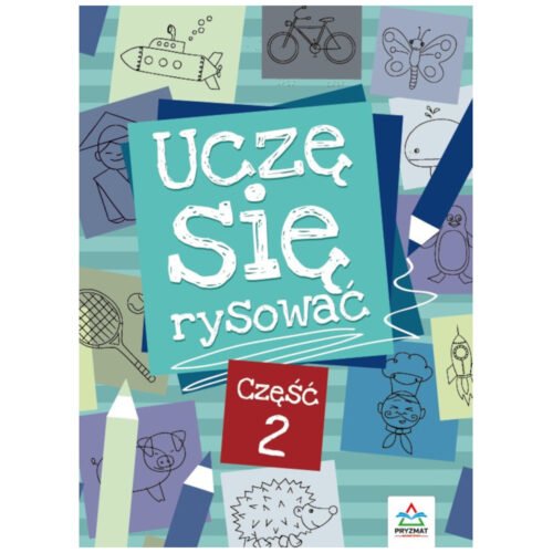 Uczę się rysować cz.2