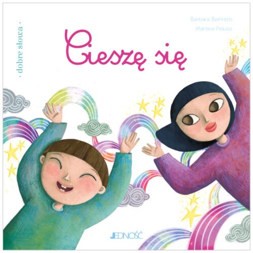 Cieszę się