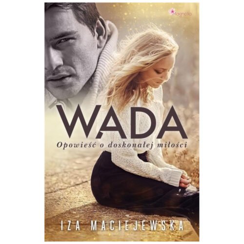 Wada T.1 Opowieść o doskonałej miłości