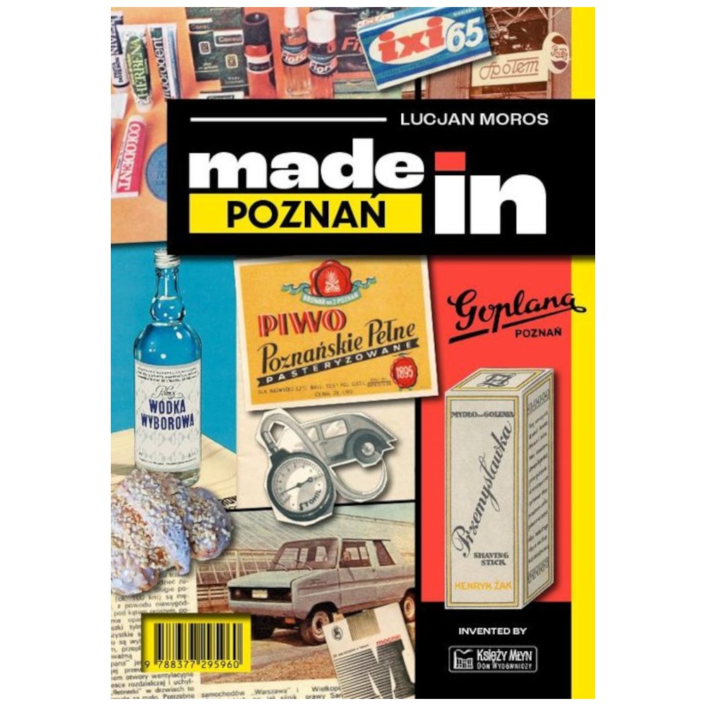 Made in Poznań