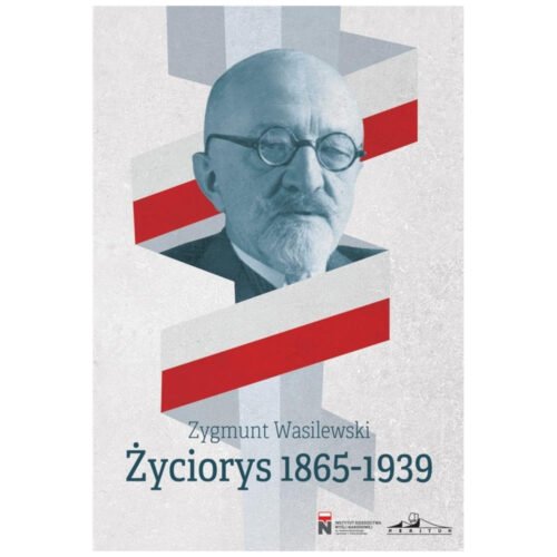 Życiorys 18651939