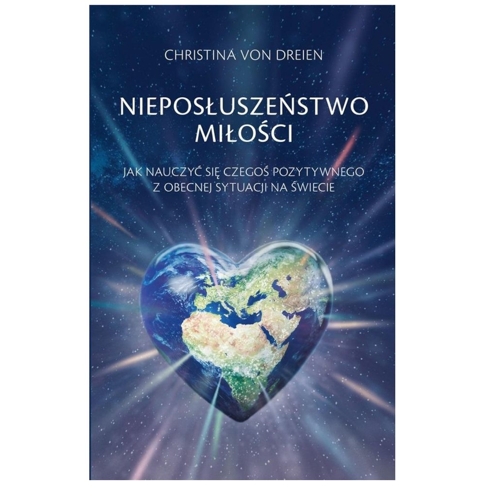 Nieposłuszeństwo miłości
