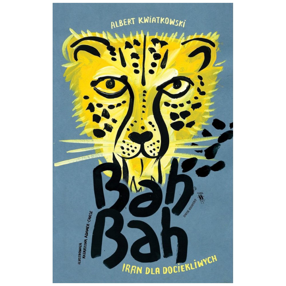 Iran dla dociekliwych