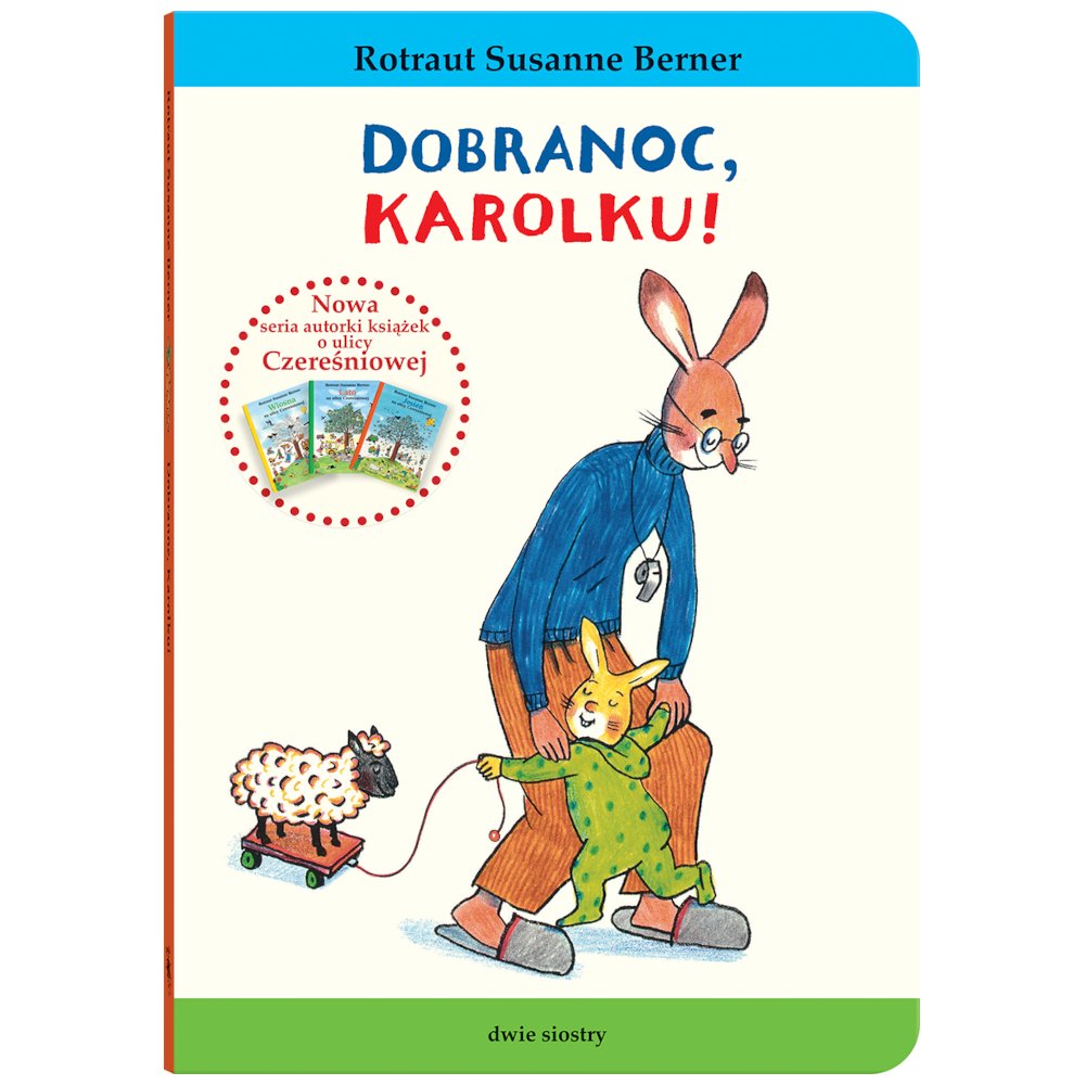 Dobranoc, Karolku!