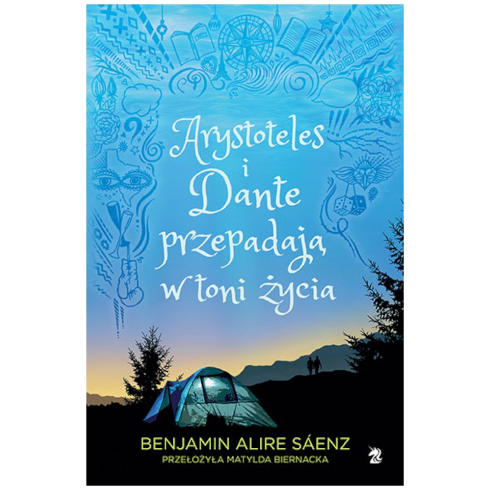 Arystoteles i Dante przepadają w toni życia