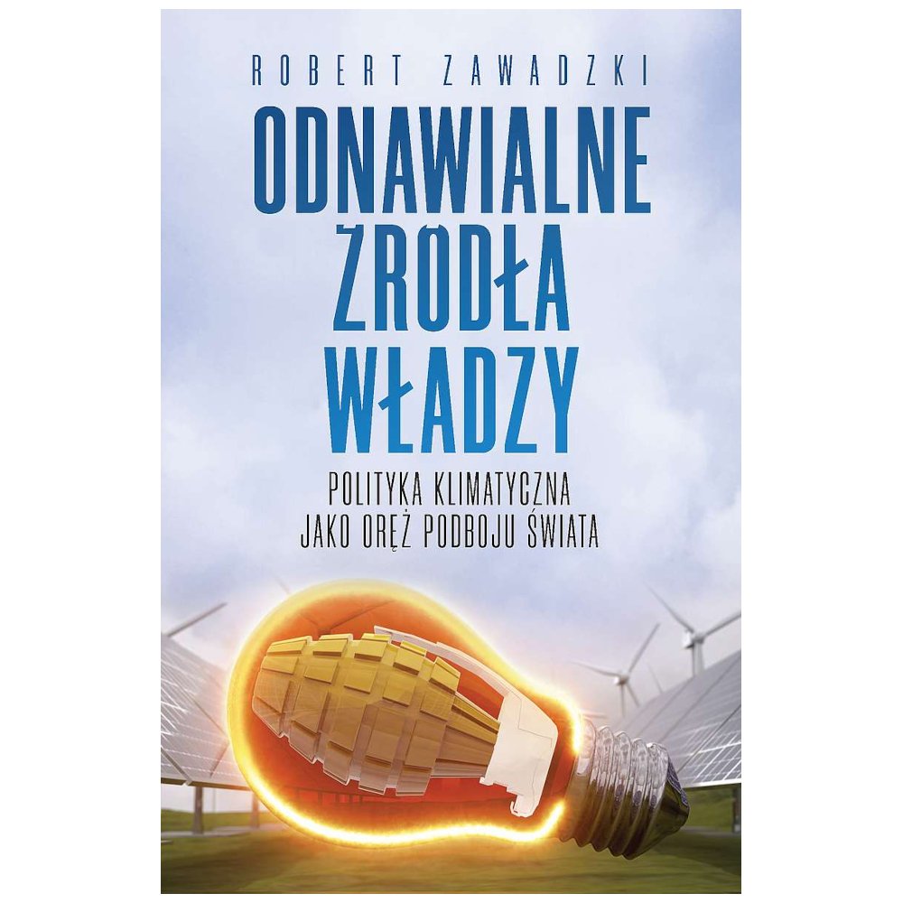 Odnawialne źródła władzy