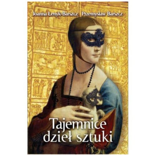 Tajemnice dzieł sztuki
