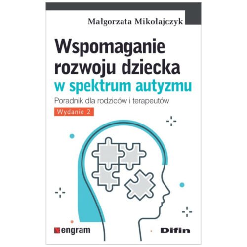 Wspomaganie rozwoju dziecka w spektrum autyzmu w.2
