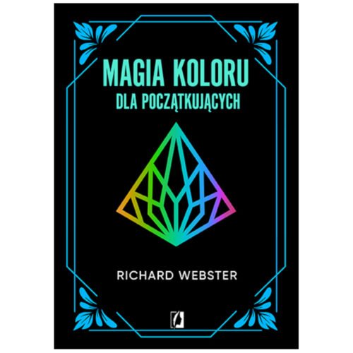 Magia koloru dla początkujących