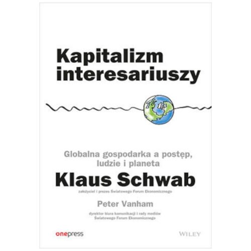 Kapitalizm interesariuszy w.2
