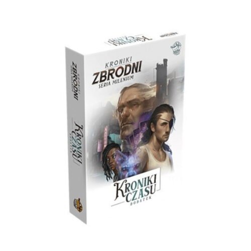 Kroniki czasu