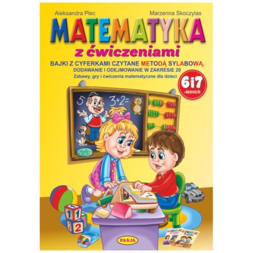 Matematyka z ćwiczeniami