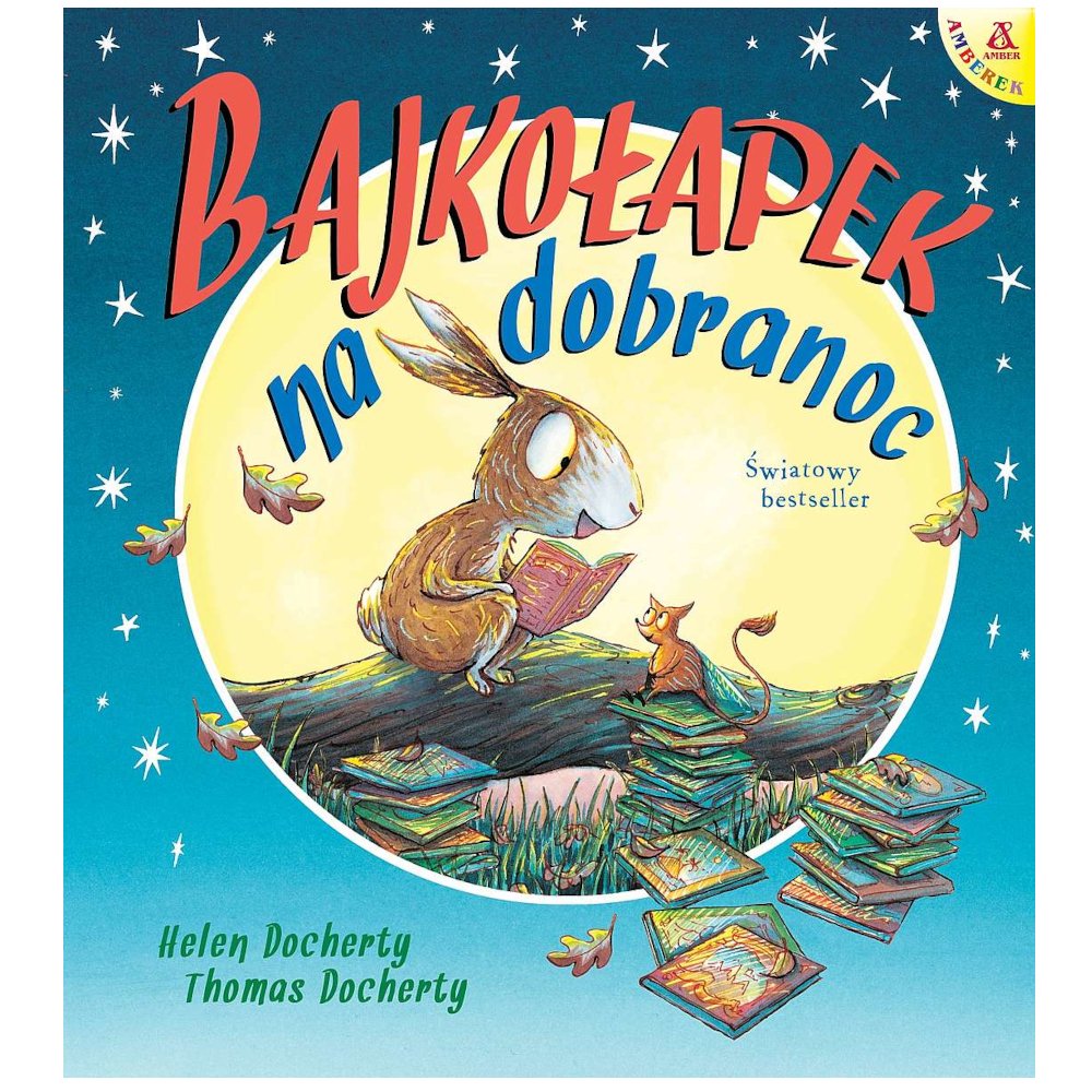 Bajkołapek na dobranoc