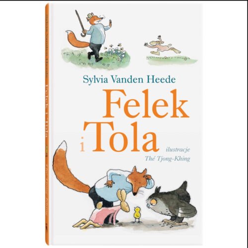 Felek i Tola