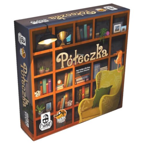Półeczka