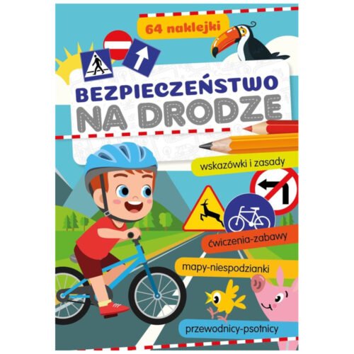 Bezpieczeństwo na drodze