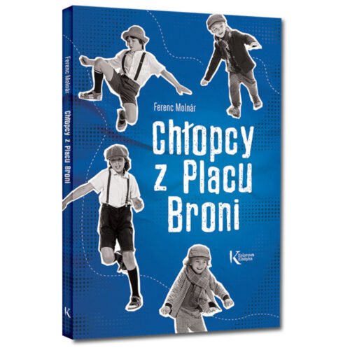 Chłopcy z Placu Broni BR
