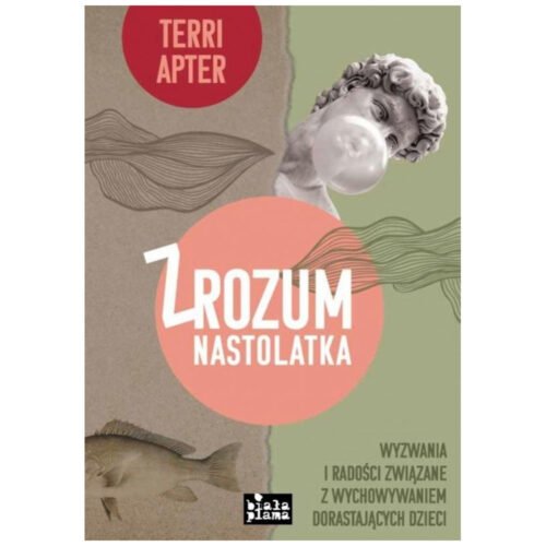 Zrozum nastolatka