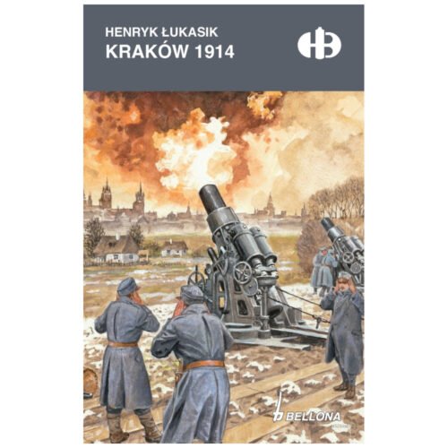 Kraków 1914