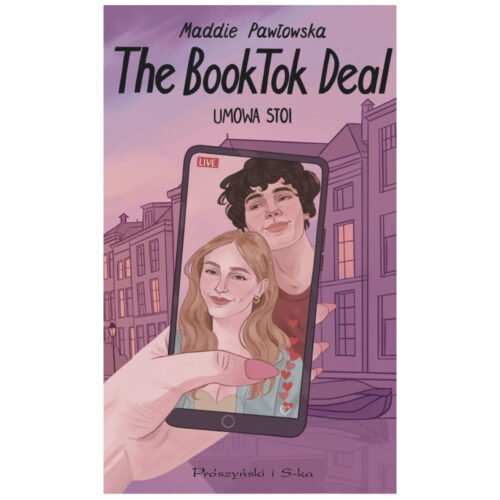 The BookTok Deal. Umowa stoi