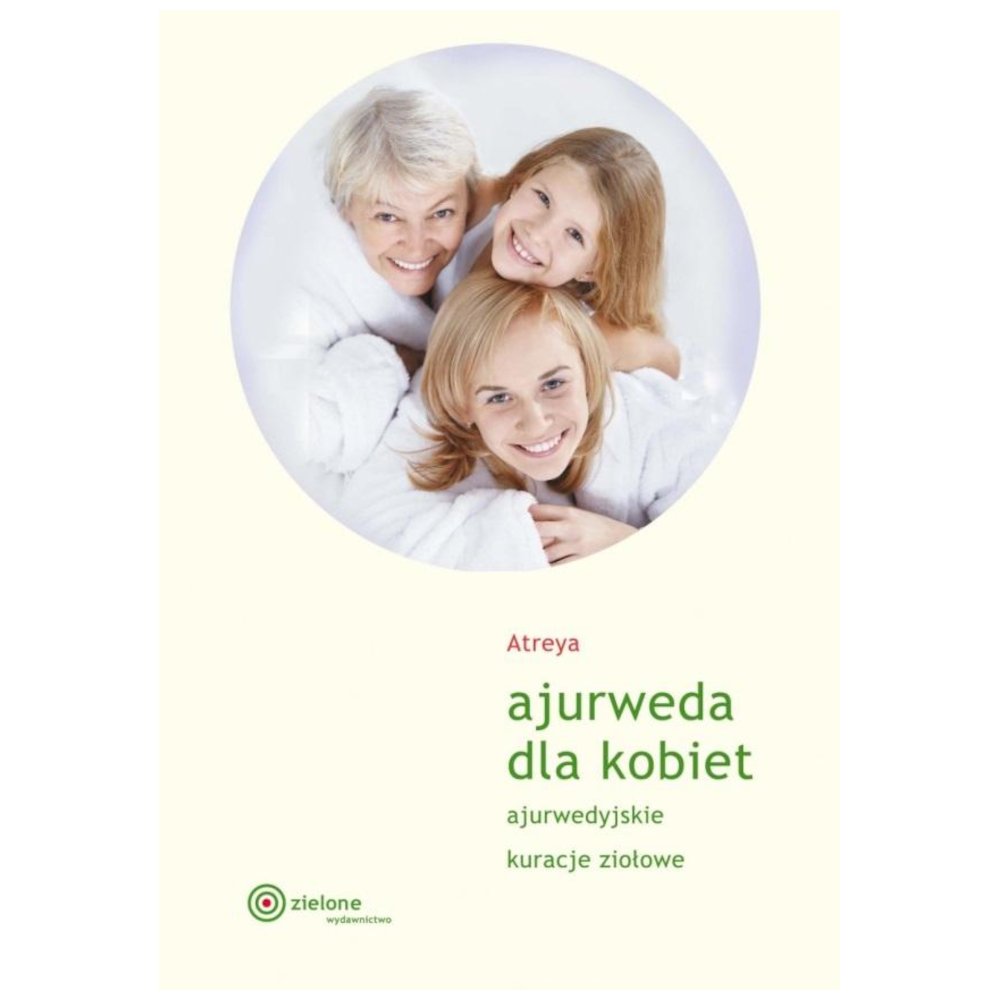 Ajurweda dla kobiet
