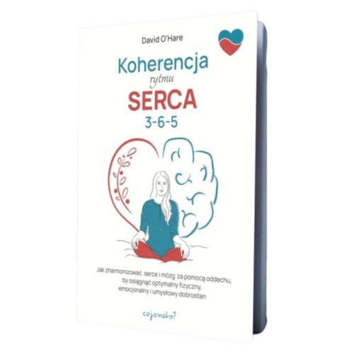 Koherencja rytmu serca 3-6-5