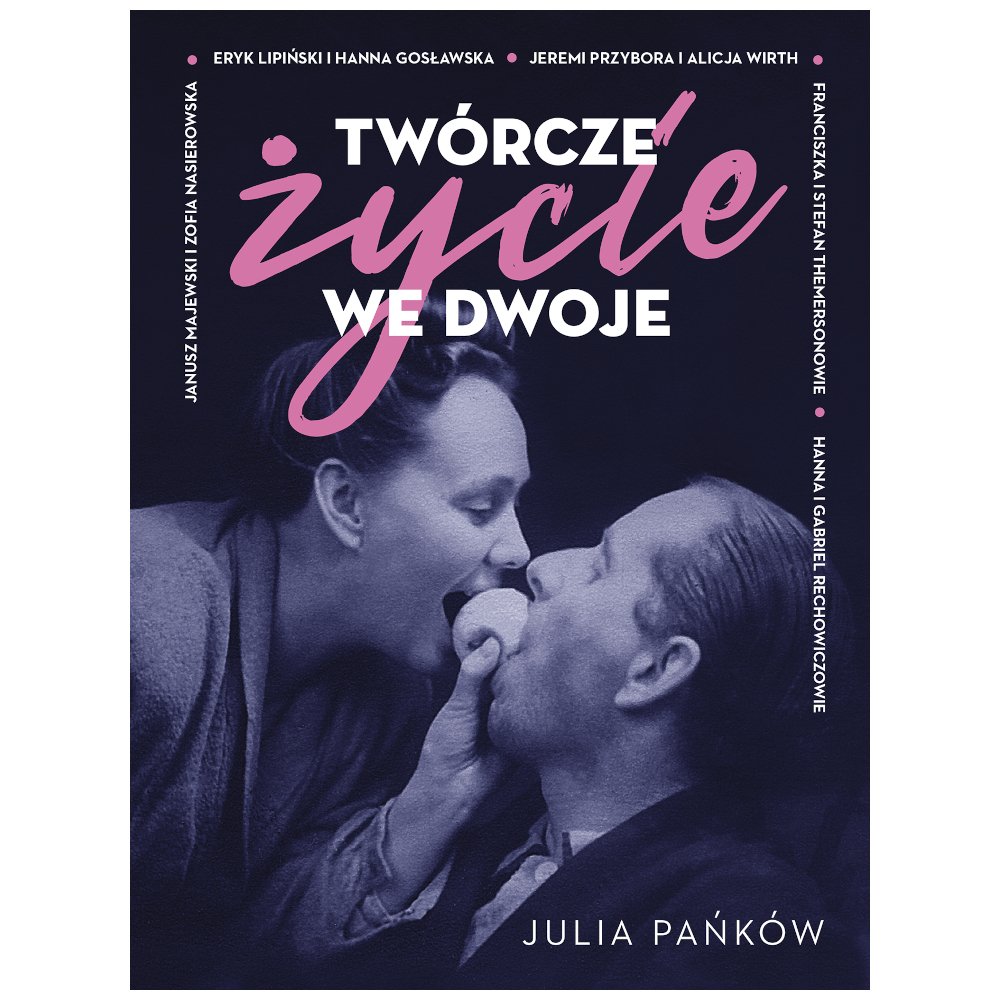 Twórcze życie we dwoje