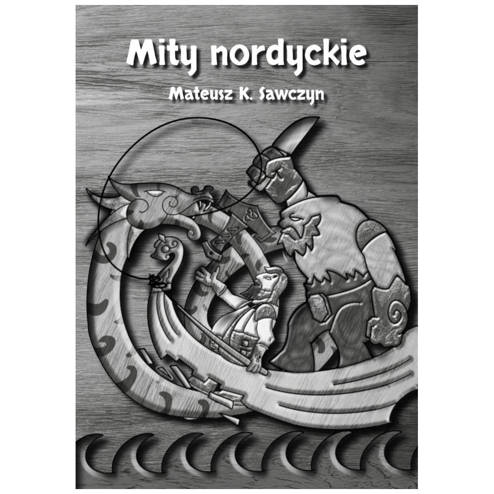 Mity nordyckie