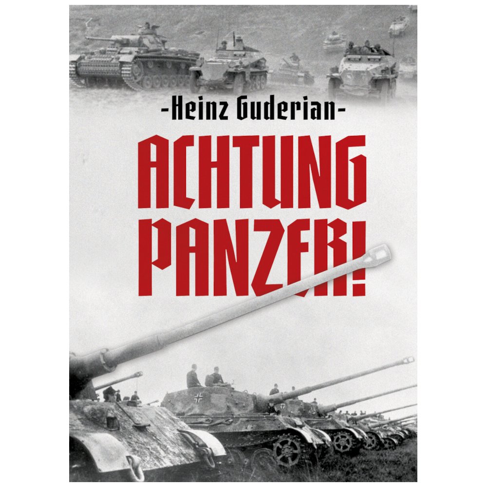 Achtung Panzer!