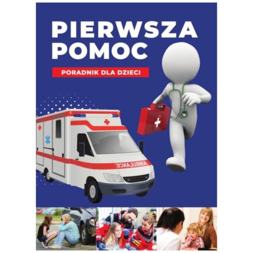 Pierwsza pomoc