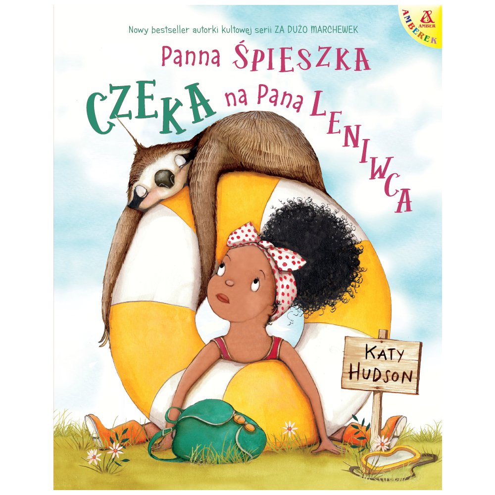 Panna Śpieszka czeka na pana Leniwca