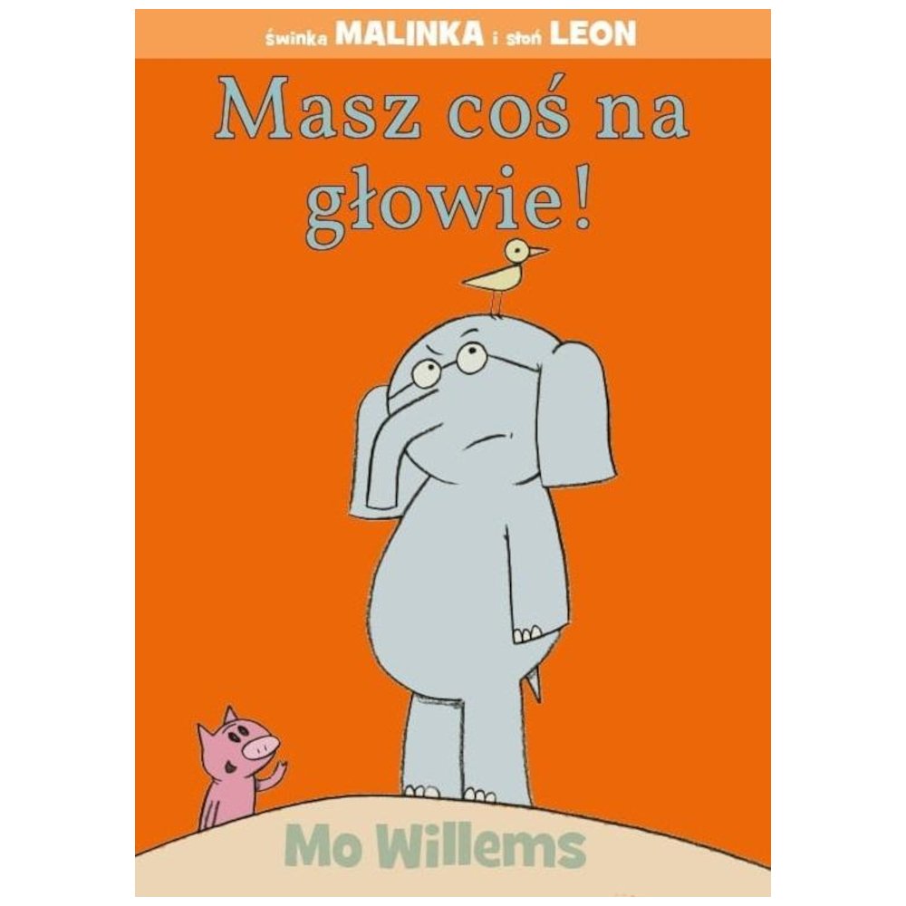 Masz coś na głowie