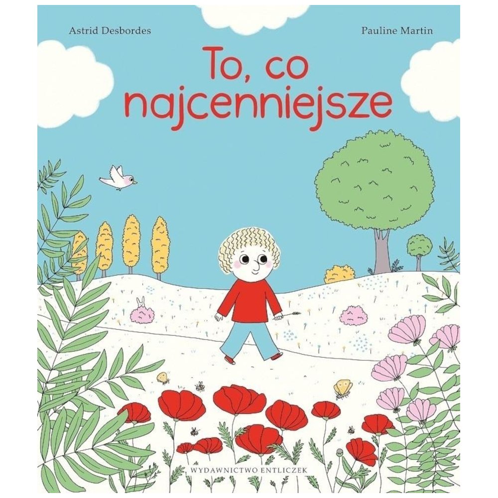 To, co najcenniejsze w.2