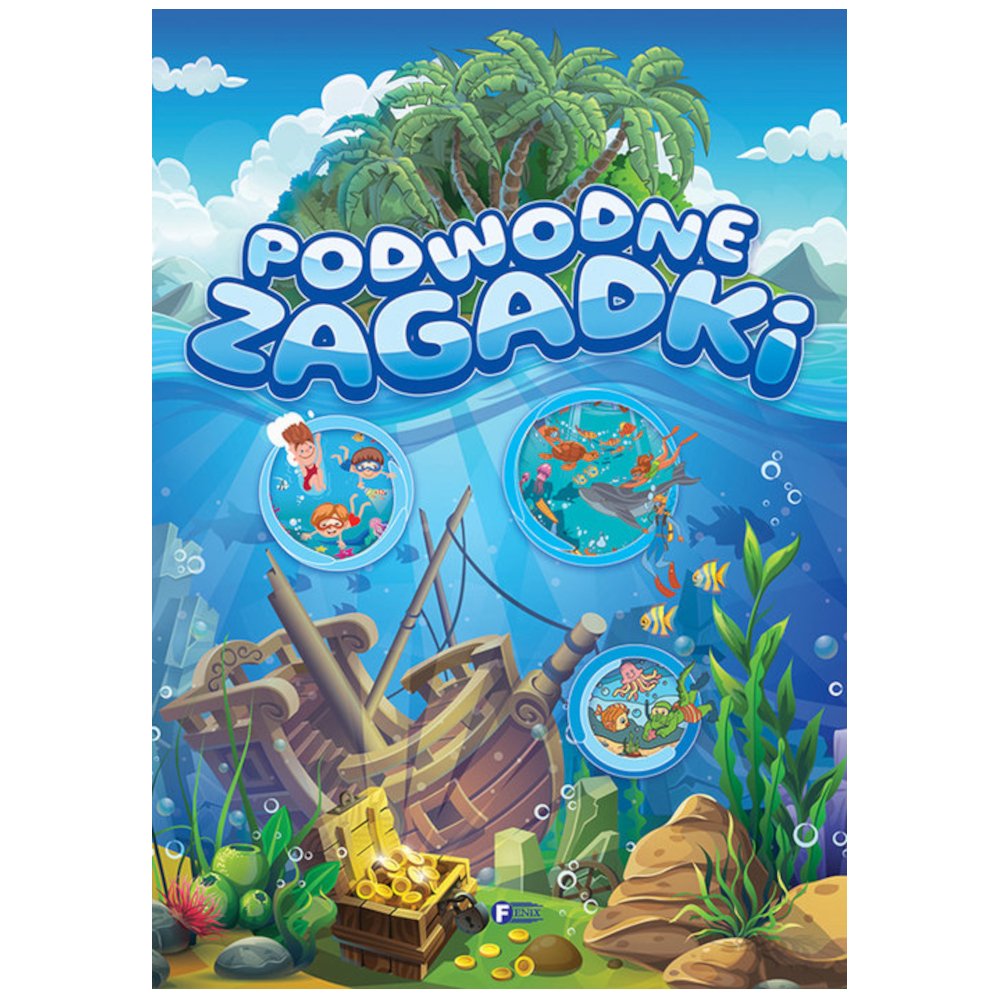 Podwodne zagadki