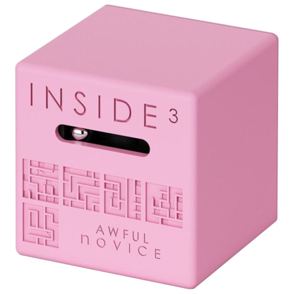 Inside 3 Awful noVICE IUVI Games