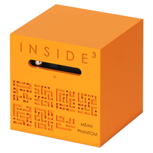 Inside 3 Mean Phantom IUVI Games