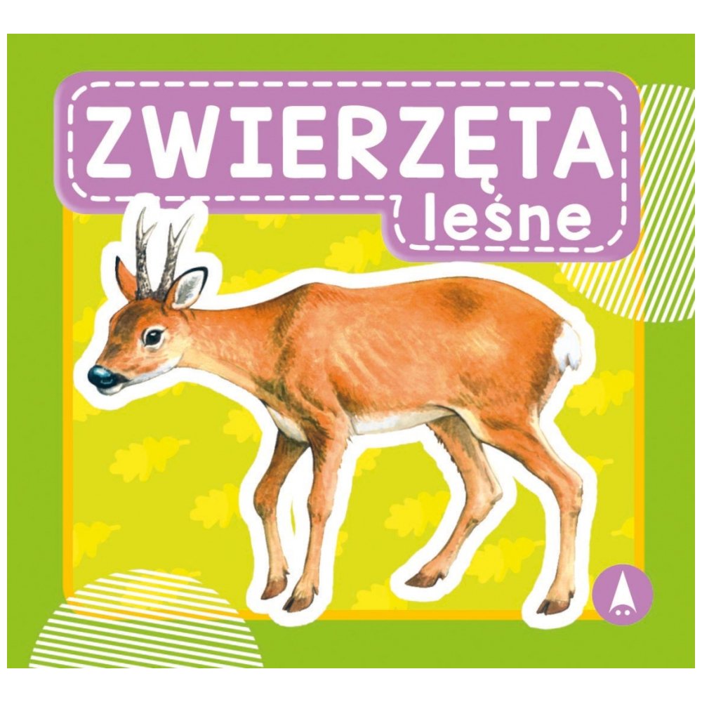 Zwierzęta leśne