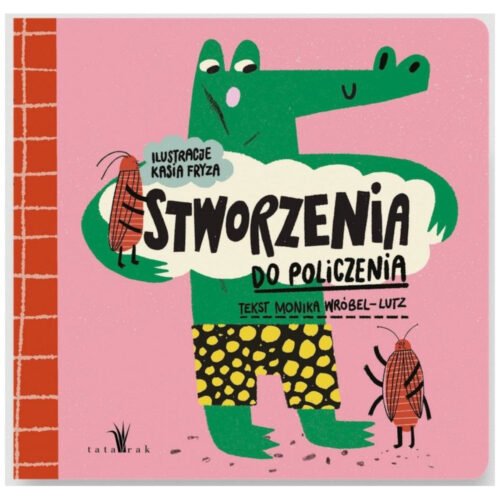 Stworzenia do policzenia