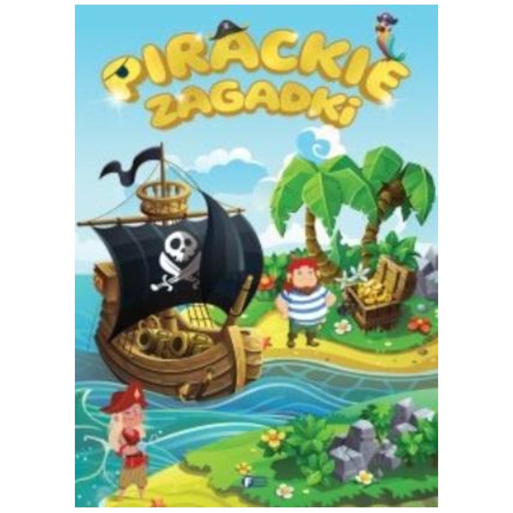 Pirackie zagadki