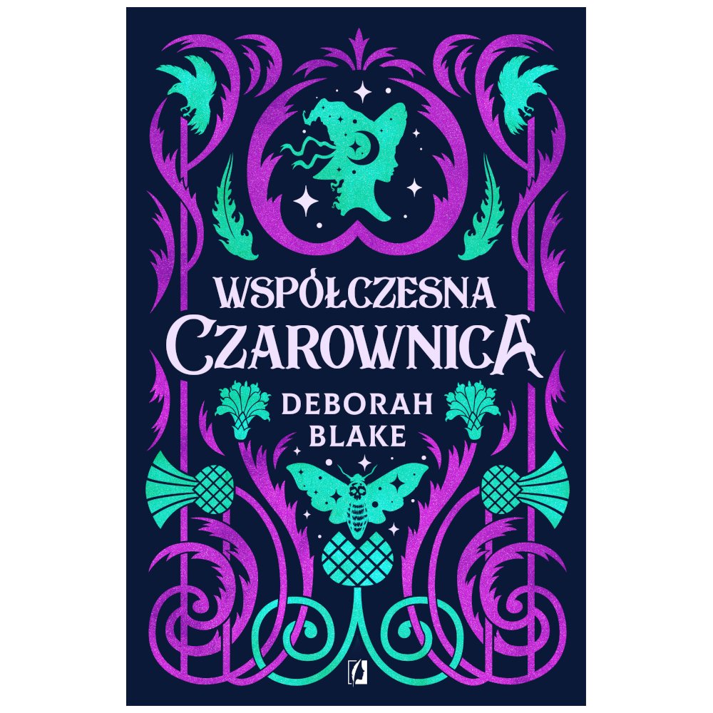 Współczesna czarownica