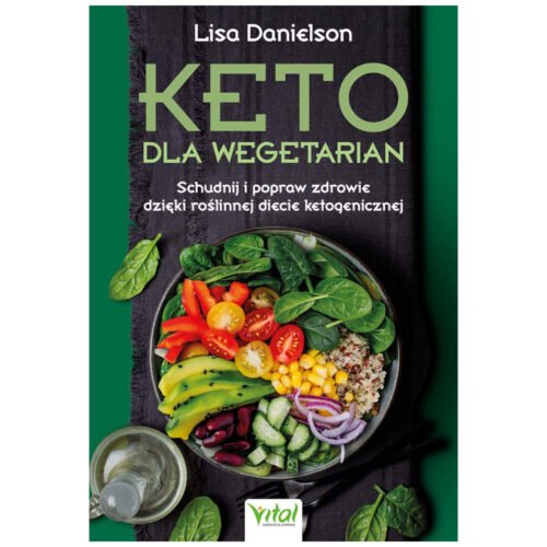 Keto dla wegetarian