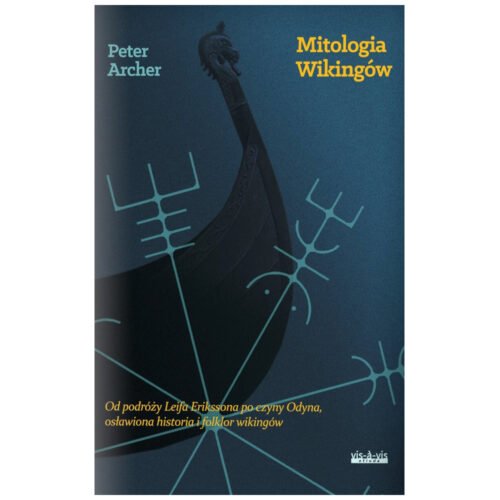 Mitologia Wikingów