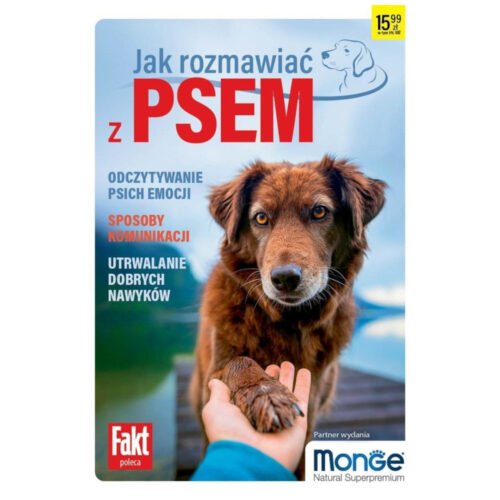 Jak rozmawiać z psem