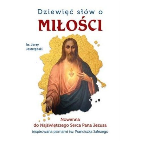 Dziewięć słów o miłości