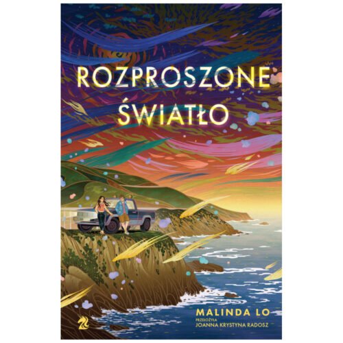 Rozproszone światło