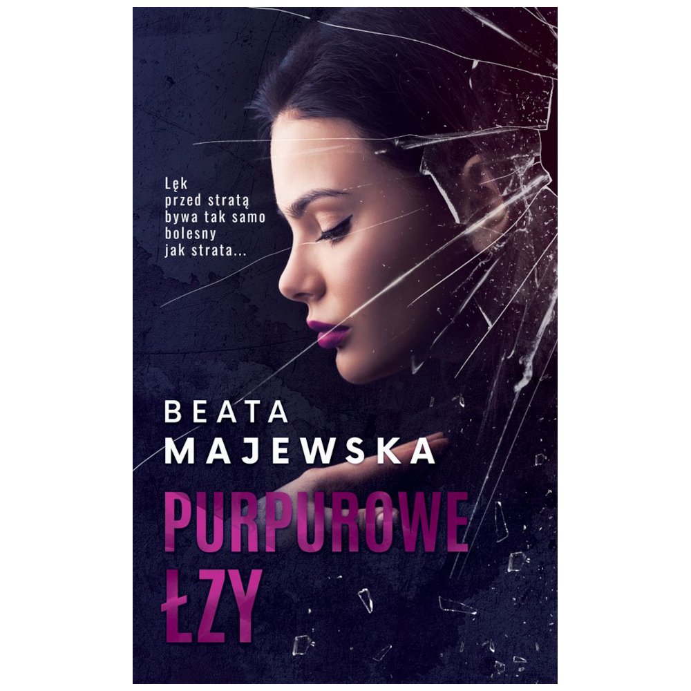 Purpurowe łzy