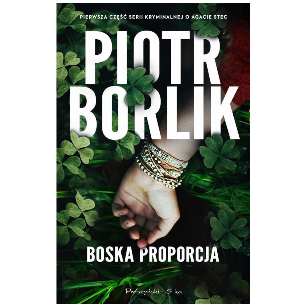 Boska proporcja