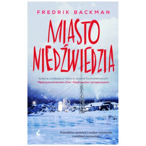 Miasto niedźwiedzia